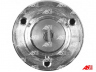 AS-PL SS0054 solenoidinis jungiklis, starteris
