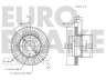EUROBRAKE 5815203419 stabdžių diskas 
 Stabdžių sistema -> Diskinis stabdys -> Stabdžių diskas
517121C000
