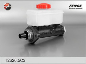 FENOX T2626.5C3 pagrindinis cilindras, stabdžiai
24-1035050-10001, 2410-3505010-01