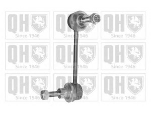 QUINTON HAZELL QLS3266S šarnyro stabilizatorius 
 Ašies montavimas/vairavimo mechanizmas/ratai -> Stabilizatorius/fiksatoriai -> Savaime išsilyginanti atrama
54618 00QAA, 45 00 199, 77 00 309 071