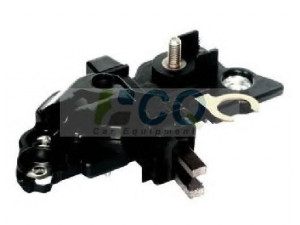 LAUBER CQ1010030 reguliatorius, kintamosios srovės generatorius