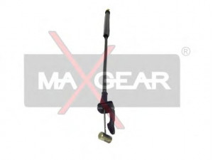 MAXGEAR 32-0023 durų rankenėlės valdiklis