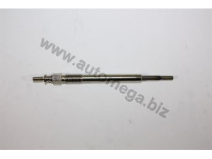 AUTOMEGA 30105250910 kaitinimo žvakė 
 Kibirkšties / kaitinamasis uždegimas -> Kaitinimo kaištis
596019, 5960E9, 1148105, 1525910