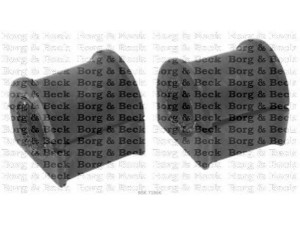 BORG & BECK BSK7186K skersinio stabilizatoriaus komplektas 
 Ašies montavimas/vairavimo mechanizmas/ratai -> Stabilizatorius/fiksatoriai -> Pasukimo trauklė
RBX101240
