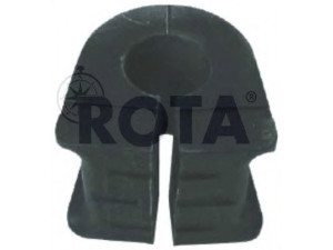 ROTA 2057668 skersinio stabilizatoriaus įvorių komplektas
9063231685, 2E0407473E