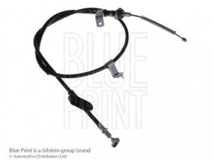 BLUE PRINT ADK84696 trosas, stovėjimo stabdys 
 Stabdžių sistema -> Valdymo svirtys/trosai
54402-64G00