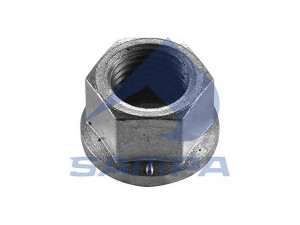 SAMPA 020.454 rato veržlė
0678 250, 0678250, 678250, 06.11221-0316