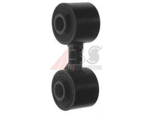 A.B.S. 260379 šarnyro stabilizatorius 
 Ašies montavimas/vairavimo mechanizmas/ratai -> Stabilizatorius/fiksatoriai -> Savaime išsilyginanti atrama
EMP 7331