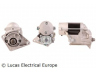 LUCAS ELECTRICAL LRS01351 starteris 
 Elektros įranga -> Starterio sistema -> Starteris
WL01-18-400, WL02-18-400A, WL61-18-400