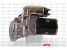 ATL Autotechnik A 15 790 starteris 
 Elektros įranga -> Starterio sistema -> Starteris
23 300-05P01, 23 300-05P01RE, 23 300-22P00
