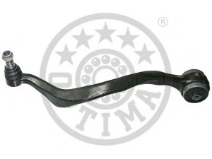 OPTIMAL G5-758 vikšro valdymo svirtis 
 Ašies montavimas/vairavimo mechanizmas/ratai -> Valdymo svirtis/pasukamosios svirties sujungimas -> Vairo trauklės (valdymo svirtis, išilginis balansyras, diago
GJ6A-34-J50B, GJ6A-34-J50C, GJ6A-34-J50D