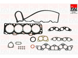FAI AutoParts HS660 tarpiklių komplektas, cilindro galva 
 Variklis -> Cilindrų galvutė/dalys -> Tarpiklis, cilindrų galvutė
11042-05E25, 11042-13C25, 11042-D9727