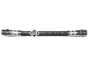 Metalcaucho 96014 stabdžių žarnelė 
 Stabdžių sistema -> Stabdžių žarnelės
1J0611775, 6X0611775, 1J0611775