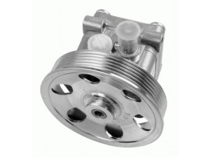 ZF LENKSYSTEME 7617.955.161 hidraulinis siurblys, vairo sistema
235957, 235957