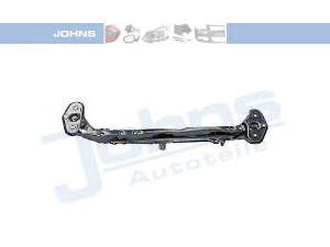 JOHNS 95 34 34 skersinis bėgis 
 Kėbulas -> Kėbulo dalys/ sparnas/buferis -> Side/ Cross Member
191 199 171E