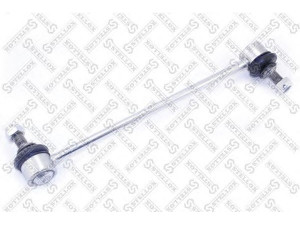STELLOX 56-00198-SX šarnyro stabilizatorius 
 Ašies montavimas/vairavimo mechanizmas/ratai -> Stabilizatorius/fiksatoriai -> Savaime išsilyginanti atrama
1495685, 3C113B438AC, 3C113B438AD