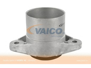 VAICO V10-1002 pakabos statramsčio atraminis guolis 
 Ašies montavimas/vairavimo mechanizmas/ratai -> Montavimas, pakabos statramstis
8E0 513 253 B, 8E0 513 353 B, 8E0 513 353 C