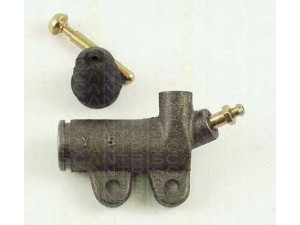 TRISCAN 8130 13303 darbinis cilindras, sankaba 
 Sankaba/dalys -> Sankabos valdymas -> Vykdomasis cilindras