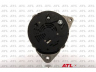 ATL Autotechnik L 44 550 kintamosios srovės generatorius 
 Elektros įranga -> Kint. sr. generatorius/dalys -> Kintamosios srovės generatorius
058 903 016 D
