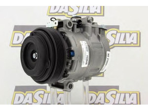 DA SILVA FC0048 kompresorius, oro kondicionierius 
 Oro kondicionavimas -> Kompresorius/dalys
JPB101161, JPB101460, JPB101460A