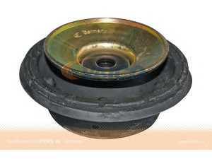 VAICO V10-1119 pakabos statramsčio atraminis guolis 
 Ašies montavimas/vairavimo mechanizmas/ratai -> Montavimas, pakabos statramstis
357 412 329