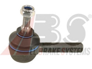 A.B.S. 230631 skersinės vairo trauklės galas 
 Vairavimas -> Vairo mechanizmo sujungimai
4218233