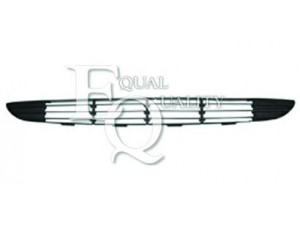 EQUAL QUALITY G0445 ventiliacijos grotelės, buferis 
 Kėbulas -> Kėbulo dalys/ sparnas/buferis -> Priekinis aerodinaminio pasipriešinimo sumažinimas/grotelės
1087333