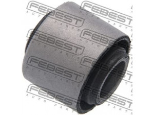 FEBEST NAB-285 valdymo svirties/išilginių svirčių įvorė 
 Ašies montavimas/vairavimo mechanizmas/ratai -> Valdymo svirtis/pasukamosios svirties sujungimas -> Montavimas/sutvirtinimas
55110-3Z000