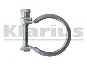 KLARIUS 430365 vamzdžių sujungimas, išmetimo sistema
171367, 171374, 1474828, 171367