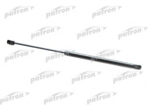 PATRON PGS758833 dujinė spyruoklė, bagažinė 
 Priedai -> Bagažinė/pakrovimo skyrius
4006060, 4006078