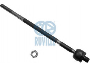 RUVILLE 915353 vidinė skersinė vairo trauklė 
 Vairavimas -> Vairo mechanizmo sujungimai
16 03 199, 16 03 206, 48 36 557