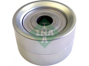 INA 532 0412 10 kreipiantysis skriemulys, V formos rumbuotas diržas 
 Diržinė pavara -> V formos rumbuotas diržas/komplektas -> Laisvasis/kreipiamasis skriemulys
51.95800-6096, 51.95800-6118, 472 202 01 19