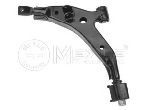 MEYLE 37-16 050 0043 vikšro valdymo svirtis 
 Ašies montavimas/vairavimo mechanizmas/ratai -> Valdymo svirtis/pasukamosios svirties sujungimas -> Vairo trauklės (valdymo svirtis, išilginis balansyras, diago
54500-02050, 54500-02051, 54500-02052