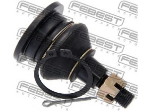 FEBEST 0320-CU2R atramos/vairo trauklė 
 Ašies montavimas/vairavimo mechanizmas/ratai -> Sujungimai -> Atramos/vairo trauklė
52510-TL0-E01, 52520-TL0-E01