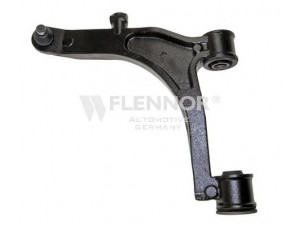 FLENNOR FL844-G vikšro valdymo svirtis 
 Ašies montavimas/vairavimo mechanizmas/ratai -> Valdymo svirtis/pasukamosios svirties sujungimas -> Vairo trauklės (valdymo svirtis, išilginis balansyras, diago
4404047, 7700302118