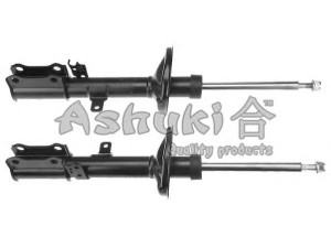 ASHUKI T350-05I amortizatorius 
 Pakaba -> Amortizatorius
333107/KAYABA, 333108/KAYABA, 333112/KAYABA
