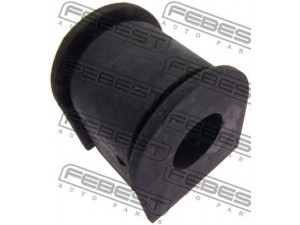 FEBEST NSB-022 skersinio stabilizatoriaus įvorių komplektas 
 Ašies montavimas/vairavimo mechanizmas/ratai -> Stabilizatorius/fiksatoriai -> Sklendės
54613-61L01