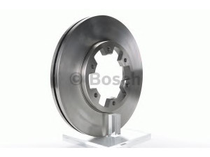 BOSCH 0 986 478 532 stabdžių diskas 
 Stabdžių sistema -> Diskinis stabdys -> Stabdžių diskas
1954433, 40206 0F000, 40206 0F001