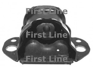 FIRST LINE FEM3375 variklio montavimas 
 Variklis -> Variklio montavimas -> Variklio montavimo rėmas
7700415087