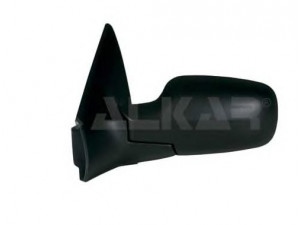 ALKAR 6125228 išorinis veidrodėlis 
 Kėbulas -> Langai/veidrodėliai -> Veidrodėlis
7701068373