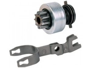 PowerMax 1015228 laisvos eigos pavara, starteris