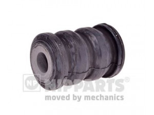 NIPPARTS N4233039 valdymo svirties/išilginių svirčių įvorė 
 Ašies montavimas/vairavimo mechanizmas/ratai -> Valdymo svirtis/pasukamosios svirties sujungimas -> Montavimas/sutvirtinimas
D651-34-300*, D651-34-470*, PART OF