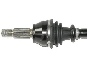 LAUBER 88.2785 kardaninis velenas
1359342, 1416633, 1506723, 2S61-3B436-AC