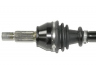 LAUBER 88.2785 kardaninis velenas
1359342, 1416633, 1506723, 2S61-3B436-AC
