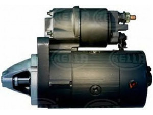 HELLA 8EA 737 608-001 starteris 
 Elektros įranga -> Starterio sistema -> Starteris
SS436, 23300-2F000, 23300-92350