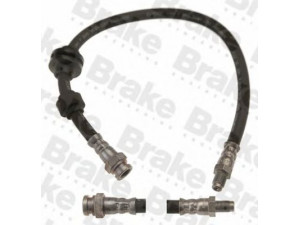 Brake ENGINEERING BH778010 stabdžių žarnelė 
 Stabdžių sistema -> Stabdžių žarnelės
60651567
