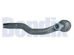 BENDIX 040423B skersinės vairo trauklės galas 
 Vairavimas -> Vairo mechanizmo sujungimai
32111141564