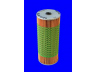 MECAFILTER ELH4725 alyvos filtras
0011845625, 3551800009, 3551800109