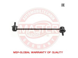 MASTER-SPORT 33363-PCS-MS šarnyro stabilizatorius 
 Ašies montavimas/vairavimo mechanizmas/ratai -> Stabilizatorius/fiksatoriai -> Savaime išsilyginanti atrama
0K2N134170A