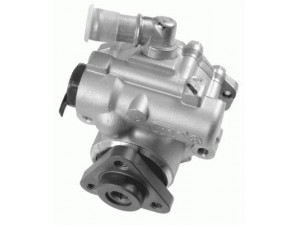 ZF Parts 2926 501 hidraulinis siurblys, vairo sistema
8E0 145 155 T, 8E0 145 155 TX
